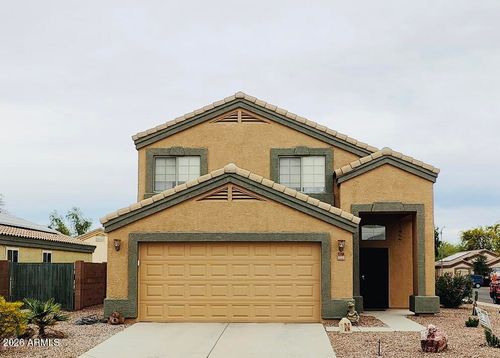 1758 E San Xavier Dr, Casa Grande, AZ, 85122-6322 | Card Image