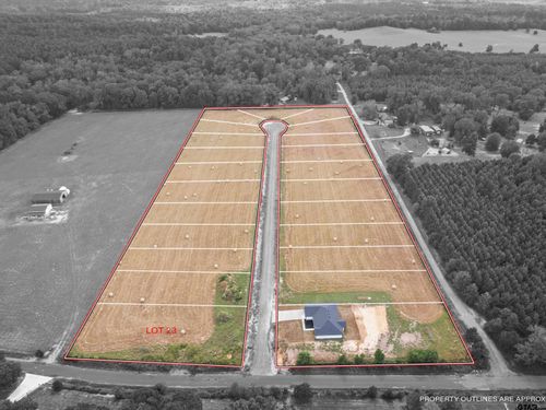 TBD Lot 23 Pr 3168, Gilmer, TX, 75645 | Card Image