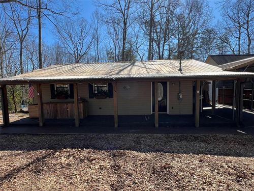 160 Nob Hill Rdg, Cleveland, GA, 30528-1743 | Card Image