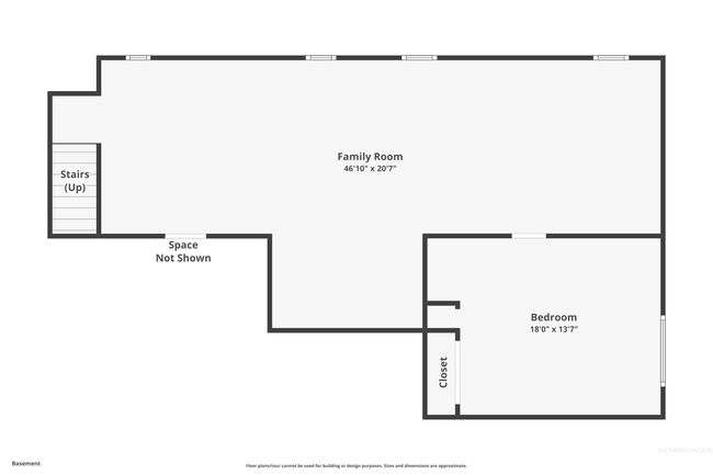 425 W 700 N, House other with 4 bedrooms, 2 bathrooms and 2 parking in Paul ID | Image 26