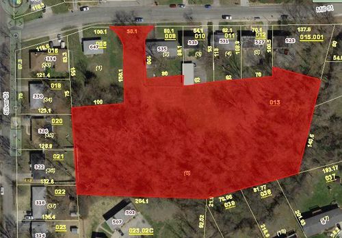 600 Mill St, Bethalto, IL, 62010-1197 | Card Image