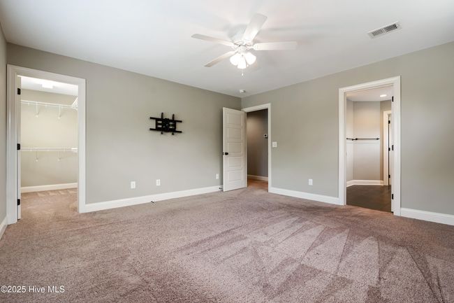 126 Pinebranch Ct, Townhouse with 3 bedrooms, 3 bathrooms and 1 parking in Southern Pines NC | Image 12