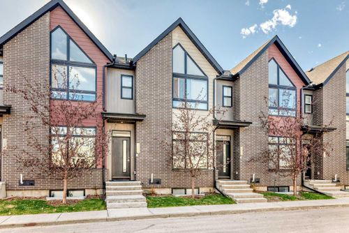 1208 Sage Meadows Gdns Nw, Calgary, AB, T3P1K3 | Card Image