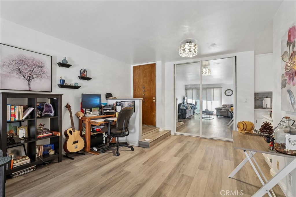 Residential in Long Beach 5
