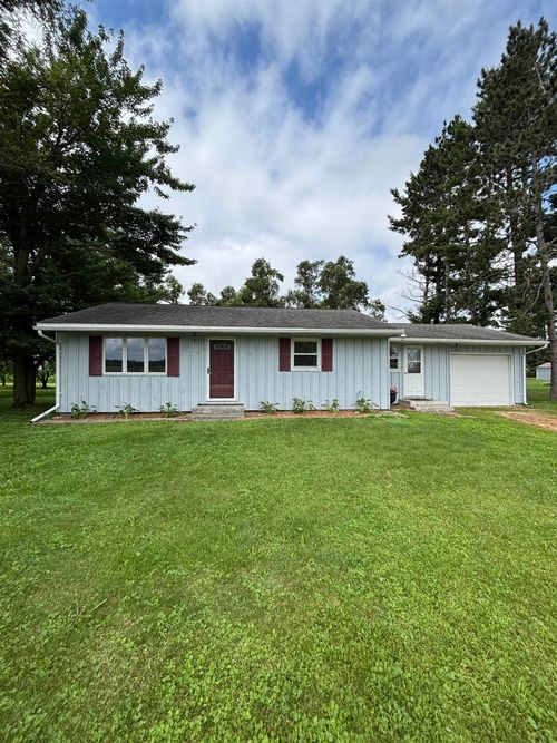 208626 County Road Y, HATLEY, WI, 54440-5081 | Card Image