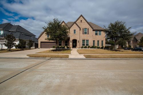 27202 Carlisle Bend Ct, Katy, TX, 77494-7835 | Card Image