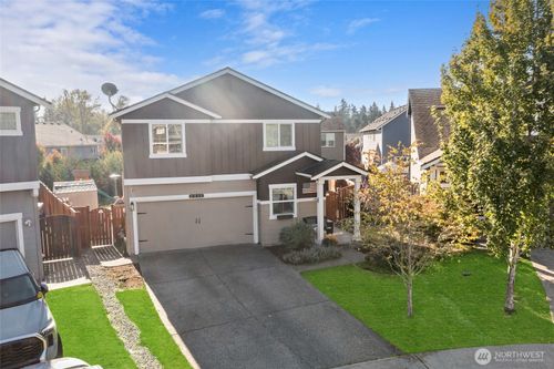 8212 153rd Street Ct E, Puyallup, WA, 98375-8491 | Card Image