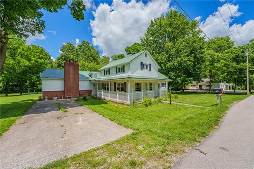 1750 N Casstown Sidney Road, Troy, OH, 45373 | Card Image