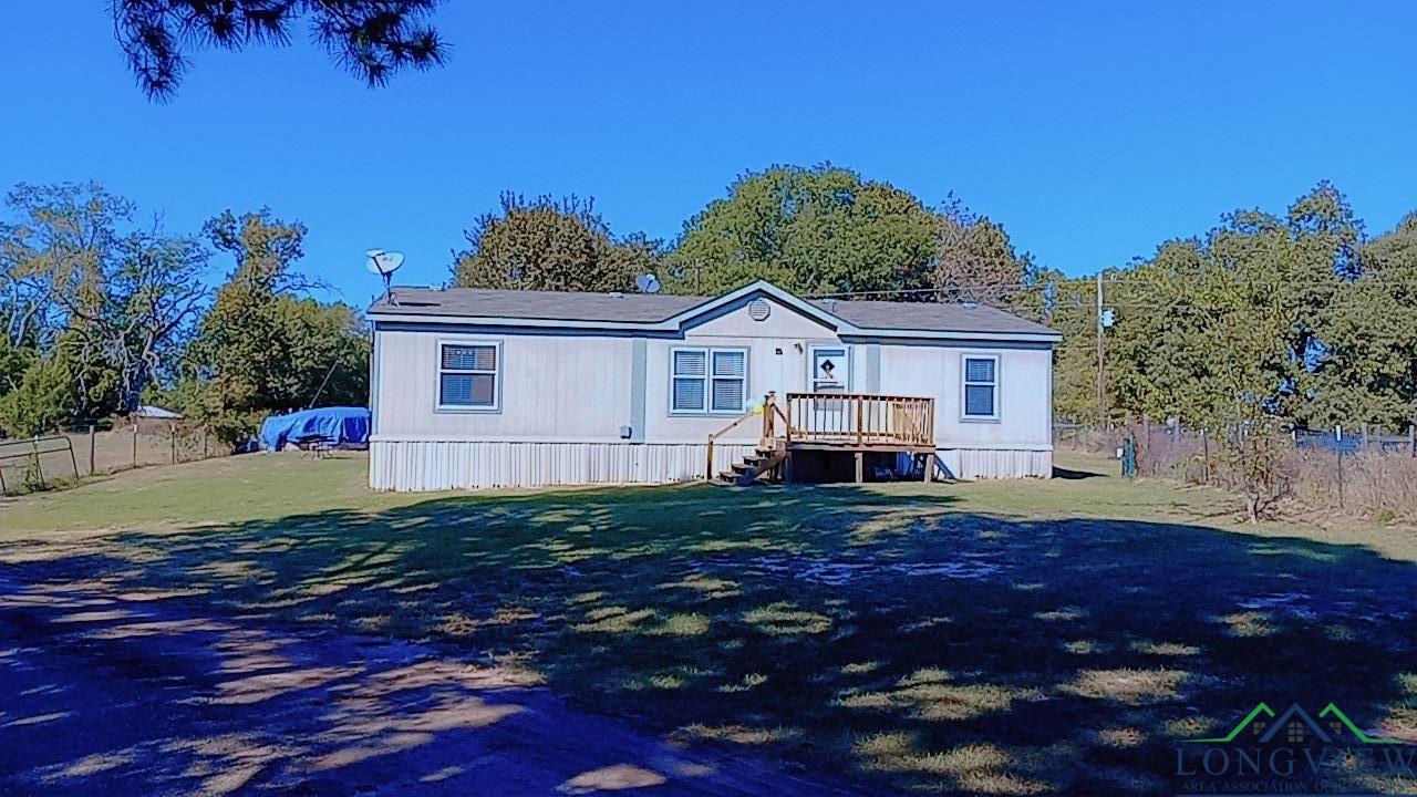 Woodhaven St, Kilgore, TX 75662