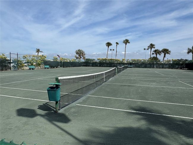 Tennis Courts | Image 21