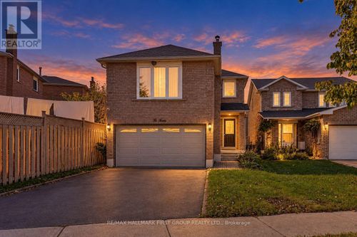 bsmt-220 Morningview Trail, Toronto (Rouge), ON, M1B5L7 | Card Image