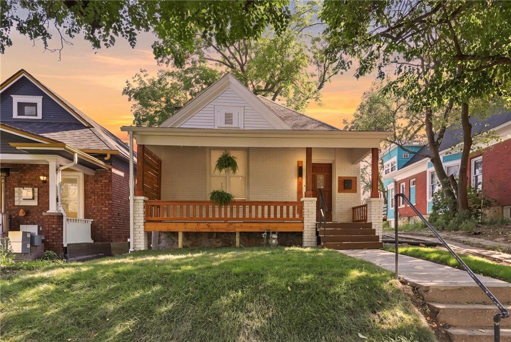 Residential in Kansas City
