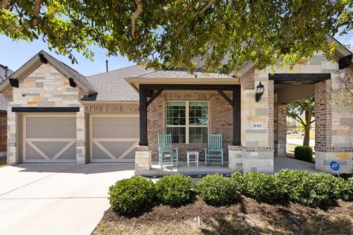 21312 Windmill Ranch Ave, Pflugerville, TX, 78660-2639 | Card Image