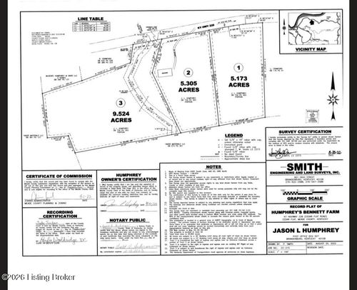 3695 Cedar Flats Rd, Battletown, KY, 40104 | Card Image