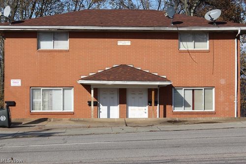 3-2803 Sunset Blvd, Steubenville, OH, 43952-1186 | Card Image