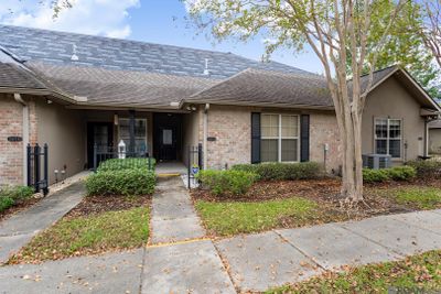 80 - 4848 Windsor Village Dr, House other with 3 bedrooms, 2 bathrooms and null parking in Baton Rouge LA | Image 2