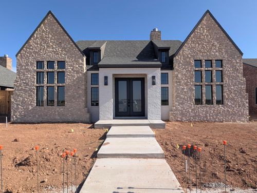 3813 123rd St, Lubbock, TX, 79424 | Card Image