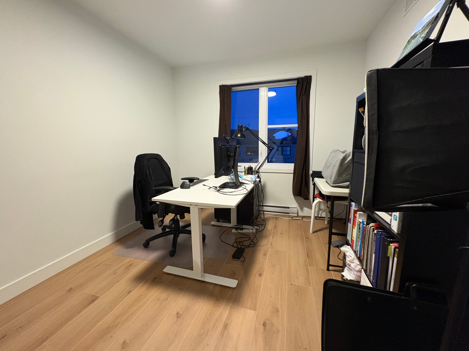 Residential Lease in Lévis (Desjardins) 3