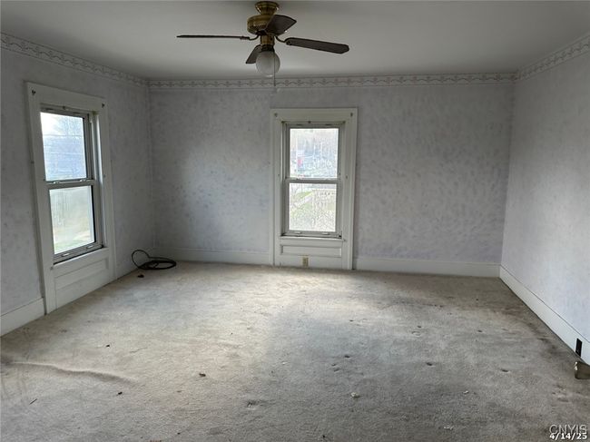 20 Pearl St, House other with 4 bedrooms, 1 bathrooms and null parking in Bainbridge NY | Image 18