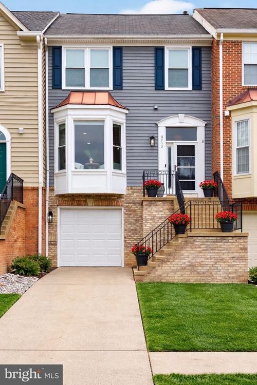 8713 Wadebrook Ter, SPRINGFIELD, VA, 22153-3417 | Card Image