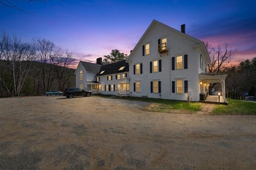 3and4-1294 New Hampshire Route 175, Campton, NH, 03223 | Card Image