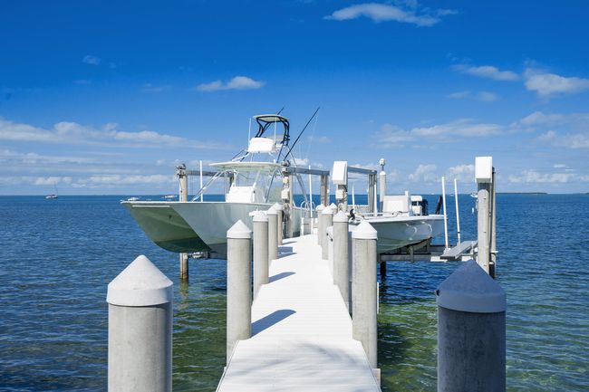 Overbuilt Dock | Image 4