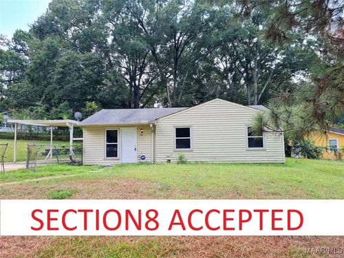 1102 Jameswood Ct, Montgomery, AL, 36109-5139 | Card Image