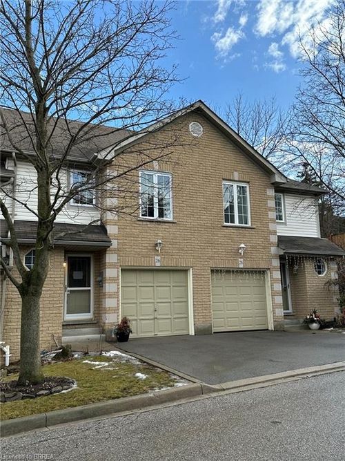 26-31 Moss Blvd, Dundas, ON, L9H7A6 | Card Image