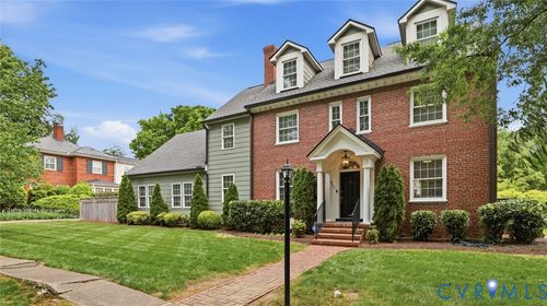 4300 Augusta Ave, Richmond, VA, 23230-3814 | Card Image