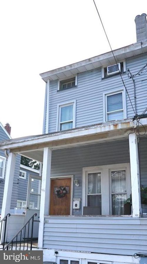 327 Woodland St, Trenton, NJ, 08610-6146 | Card Image