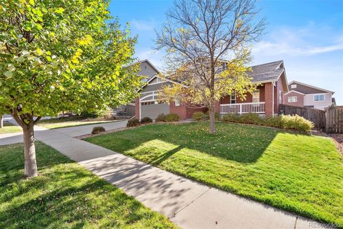 20736 E Brunswick Pl, Aurora, CO, 80013-8409 | Card Image