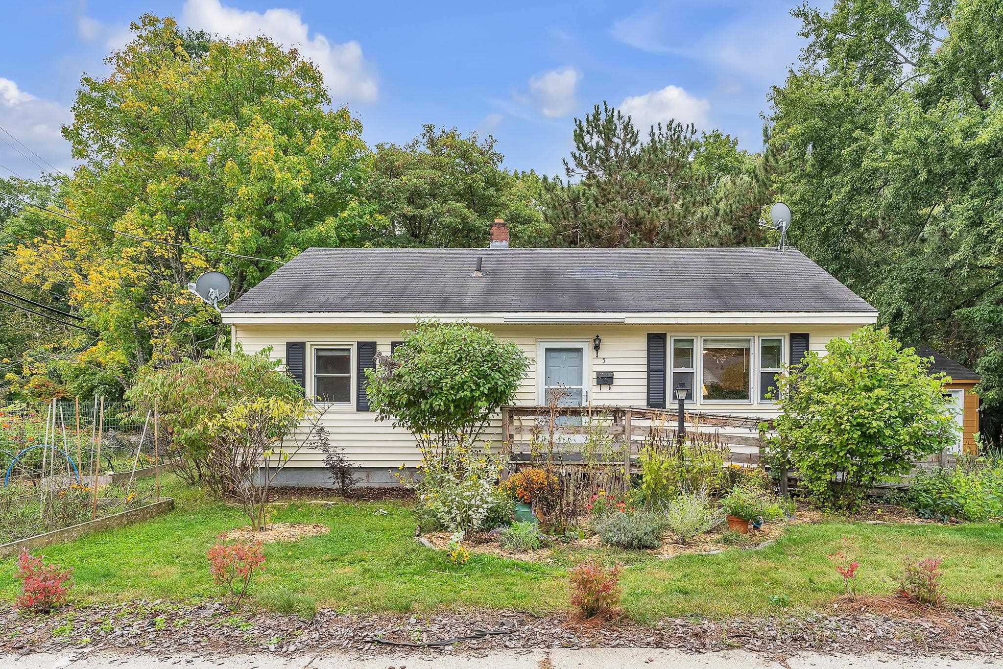 Hardy Ave, Burlington, VT 05408