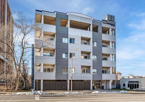 110-600 Eglinton Ave E, Toronto, ON, M4P1P3 | Card Image