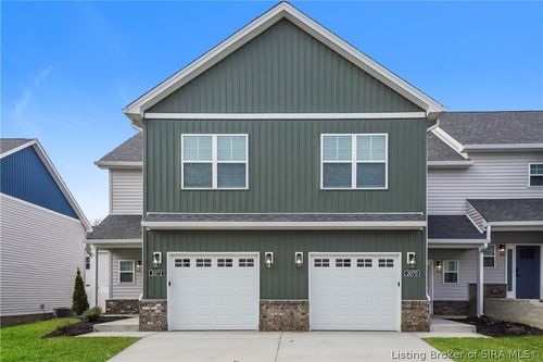 2072 S Sarah Drive, Jeffersonville, IN, 47130 | Card Image