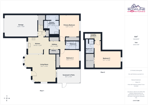 3311 Belmont Cir, Wilmington, NC, 28405-6474 | Card Image