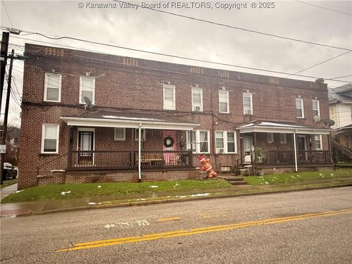 610 Ruffner Ave, Charleston, WV, 25311-2014 | Card Image