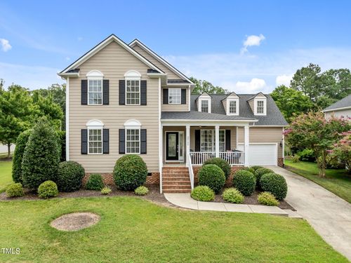 30155 Pharr, Chapel Hill, NC, 27517-7702 | Card Image