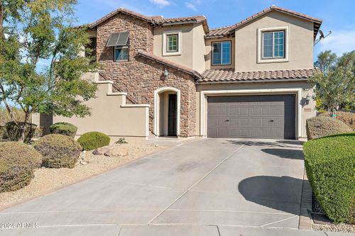 21415 N 37th Run, Phoenix, AZ, 85050 | Card Image