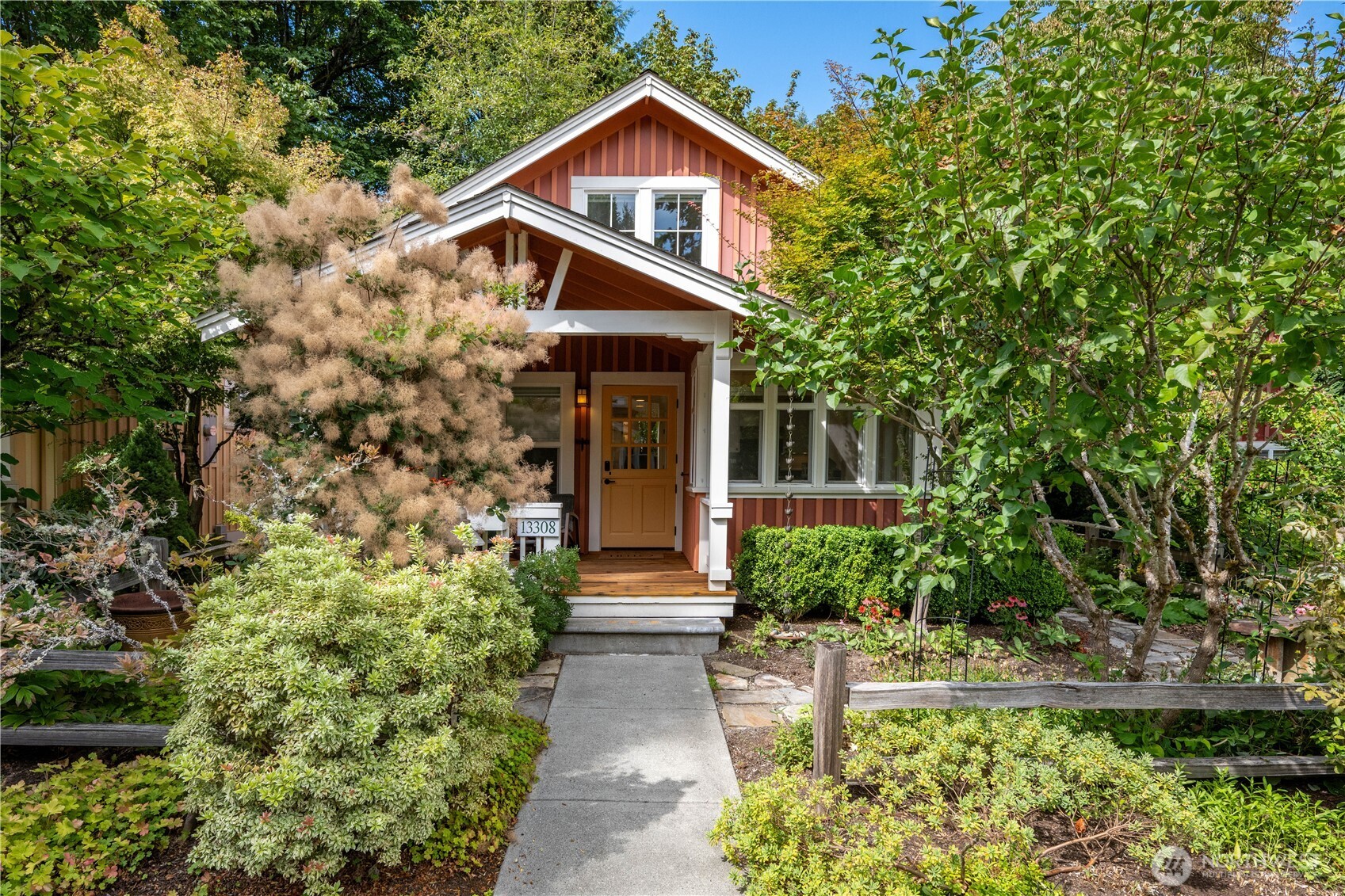 Residential in Redmond