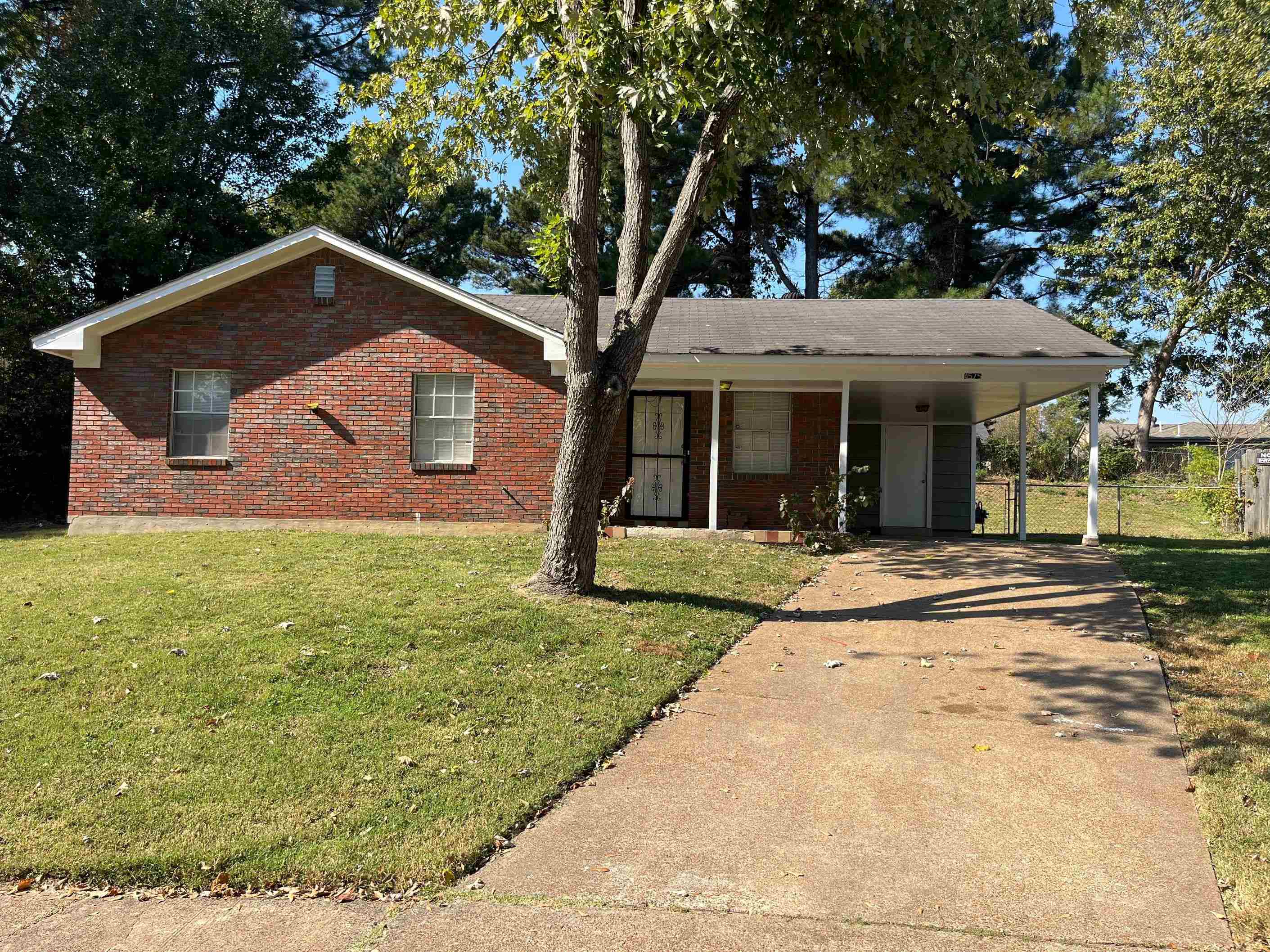 Residential in Memphis