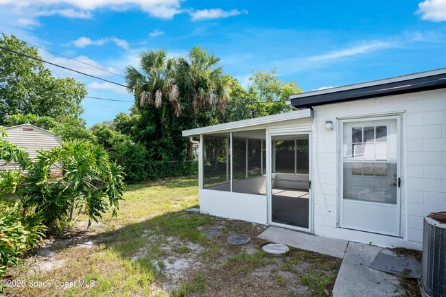 1008 Jersey St, House other with 4 bedrooms, 2 bathrooms and null parking in Cocoa FL | Image 27