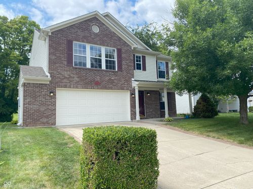 1404 Castleford Ln, Indianapolis, IN, 46234-3906 | Card Image