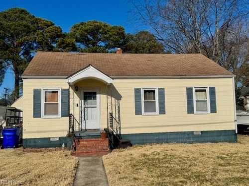 5106 Johnson Avenue, Portsmouth, VA, 23701 | Card Image