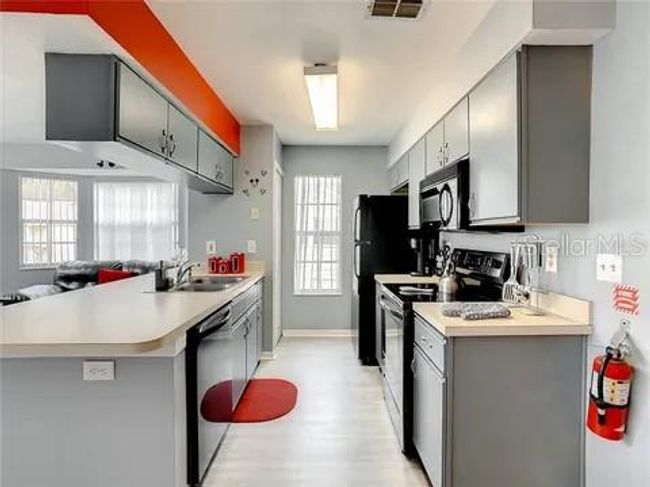 APT-58 - 5006 Laguna Bay Cir, Condo with 2 bedrooms, 2 bathrooms and null parking in KISSIMMEE FL | Image 10