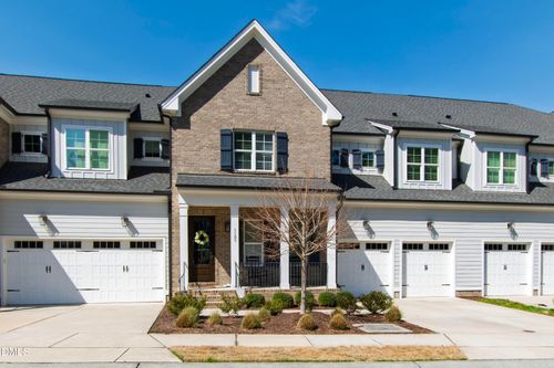 1105 Laurelwood Dr, Durham, NC, 27705-3283 | Card Image