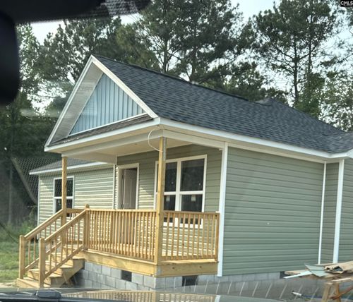 118 Sunny Acres Drive, Eastover, SC, 29044 | Card Image