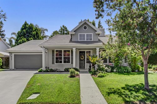 2722 Emerald Bay Dr, Davis, CA, 95618-6418 | Card Image