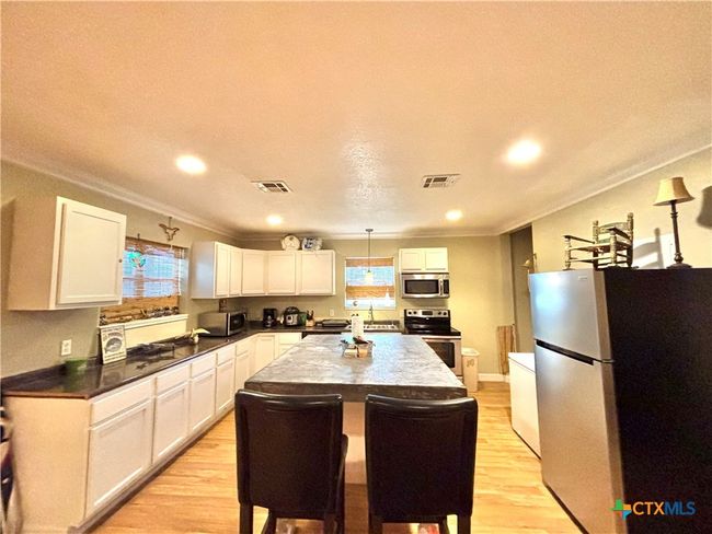 1306 Madison Ave, House other with 3 bedrooms, 2 bathrooms and null parking in Port O Connor TX | Image 7