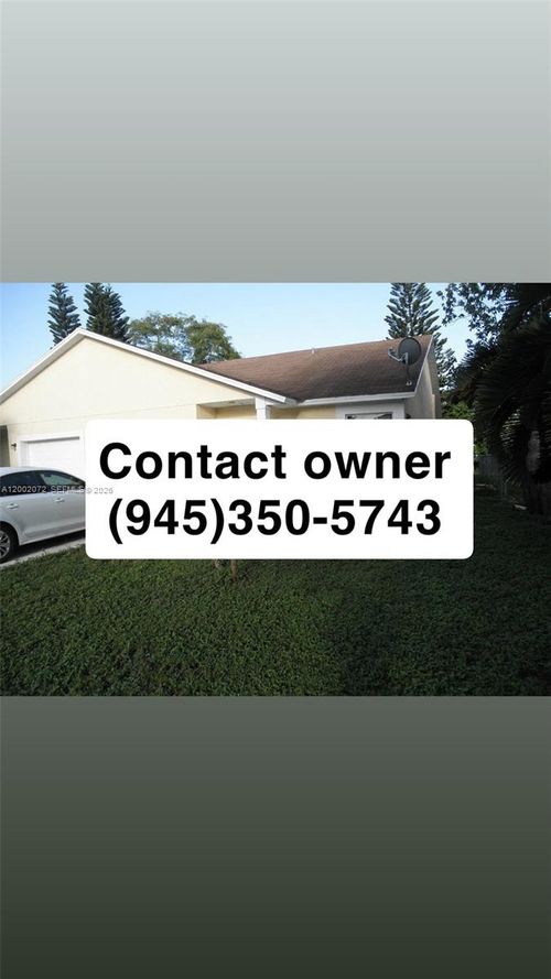 141 Pheasant Run Blvd, West Palm Beach, FL, 33415 | Card Image