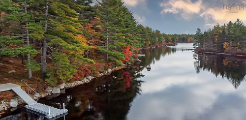 287 Long Lake Rd, Glen Haven, NS, B3Z0P9 | Card Image